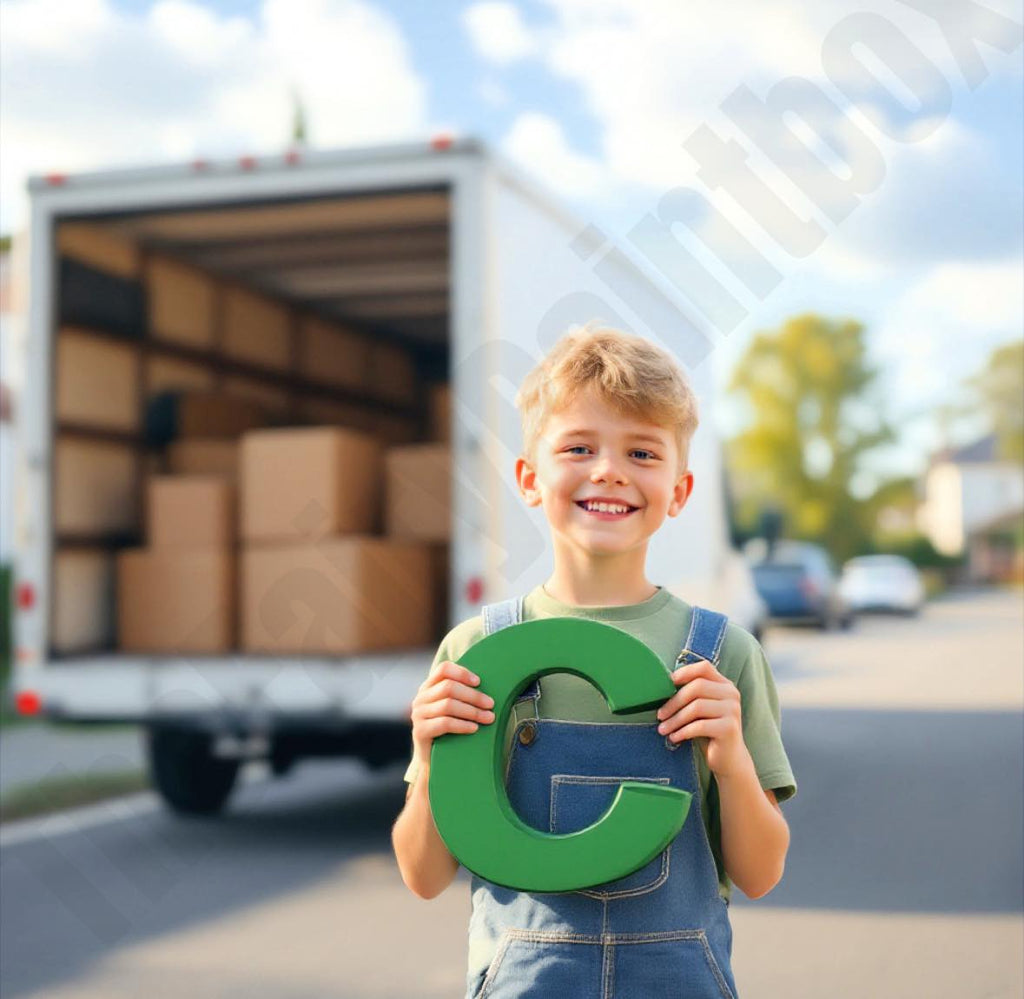 Kids Rooms for Military Families that Move A Lot