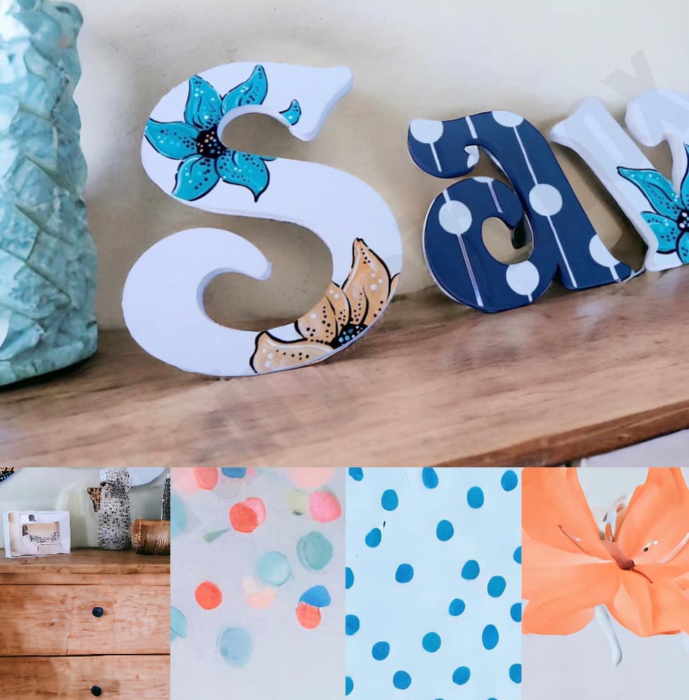 Design A Nursery Theme Around One Inspiration Item