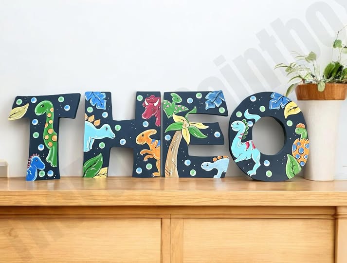 Roaring Good Times: How to Design the Perfect Dinosaur-Themed Nursery