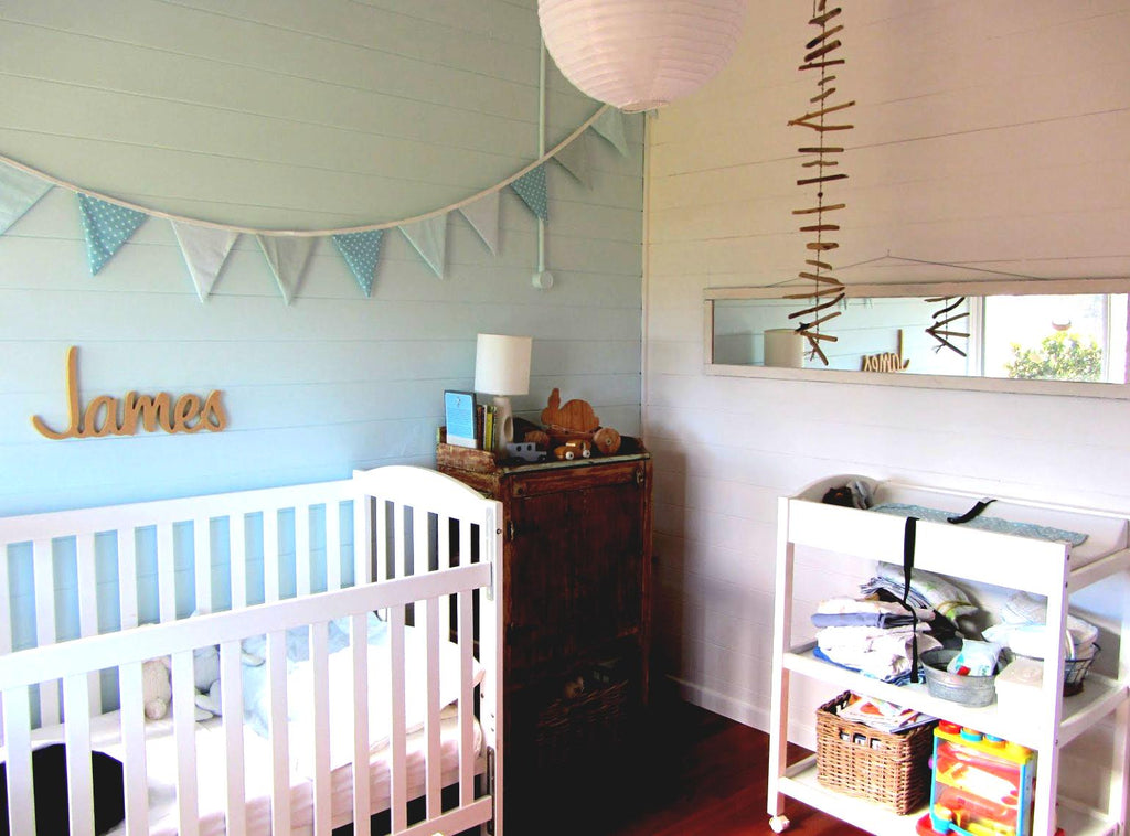 Budget-Friendly Nursery Decorating Tips for Busy Parents